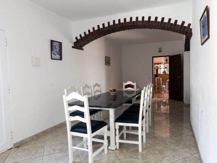 Villa V4 Filomena Albufeira Bagian luar foto
