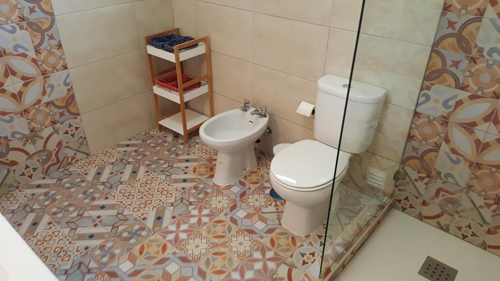 Villa V4 Filomena Albufeira Bagian luar foto