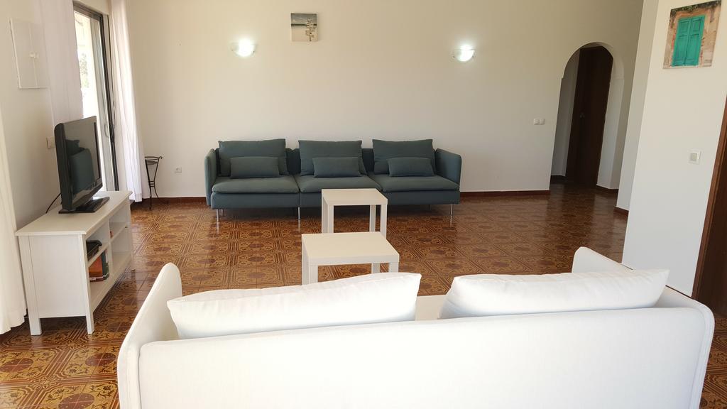 Villa V4 Filomena Albufeira Bagian luar foto